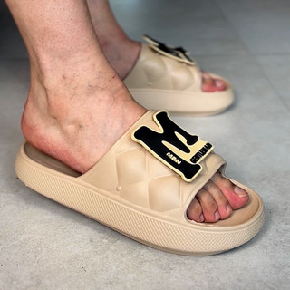 دمپایی مردانه مدل جنتلمن بسیار راحت